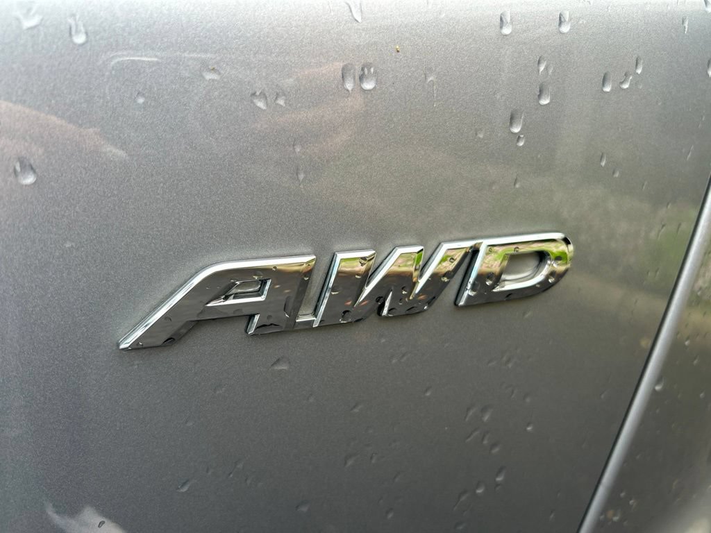 Certified 2017 Honda CR-V EX-L image 8