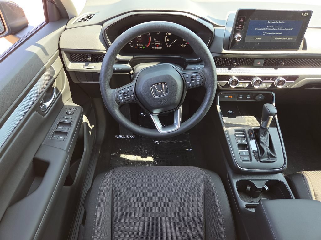 New 2026 Honda CR-V LX image 25