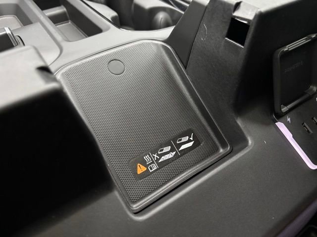 New 2026 GMC Sierra 2500 AT4X image 33