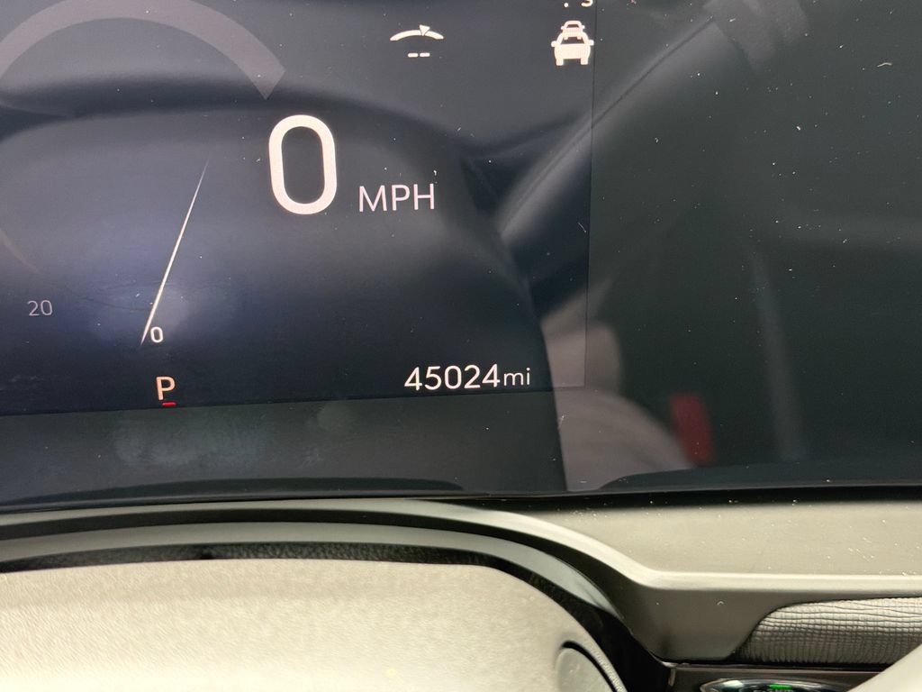 Certified 2024 Buick Envista Preferred FWD image 19