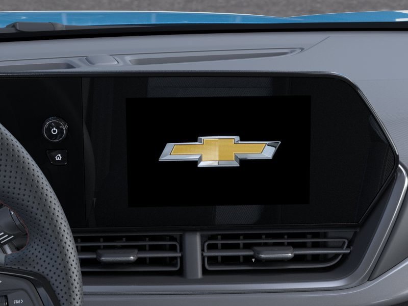 New 2026 Chevrolet Trax RS w/ Sunroof Package image 20
