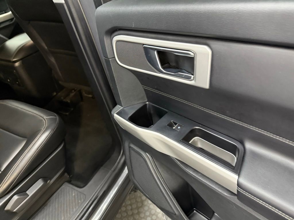 Certified 2022 Ford Explorer XLT w/ Equipment Group 202A image 56