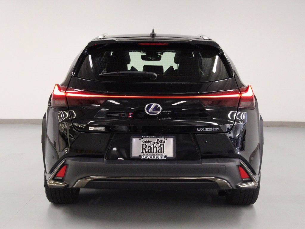 Used 2020 Lexus UX 250h F Sport image 6