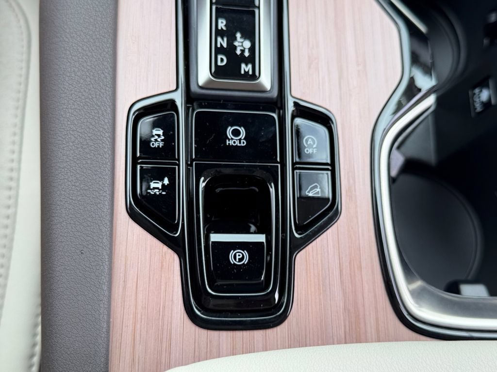New 2026 Lexus RX 350 AWD image 27