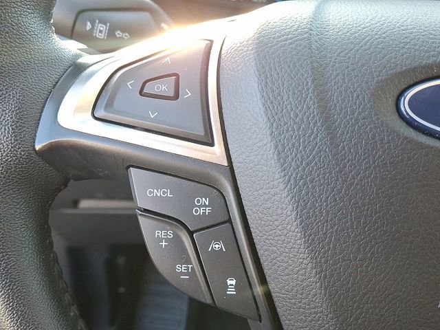 Used 2024 Ford Edge Titanium w/ Equipment Group 301A AWD/4WD image 17