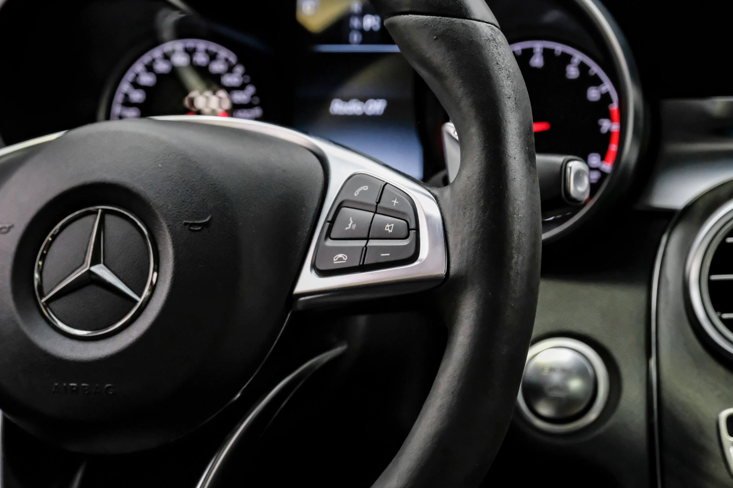 Used 2016 Mercedes-Benz C 450 AMG image 13
