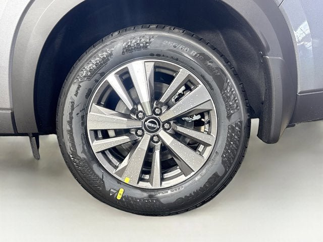 New 2026 Nissan Pathfinder SL AWD/4WD image 27