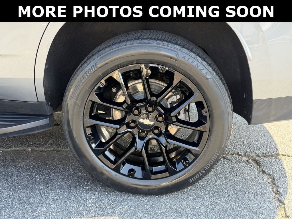 Used 2023 Chevrolet Tahoe LS w/ Driver Alert Package image 25