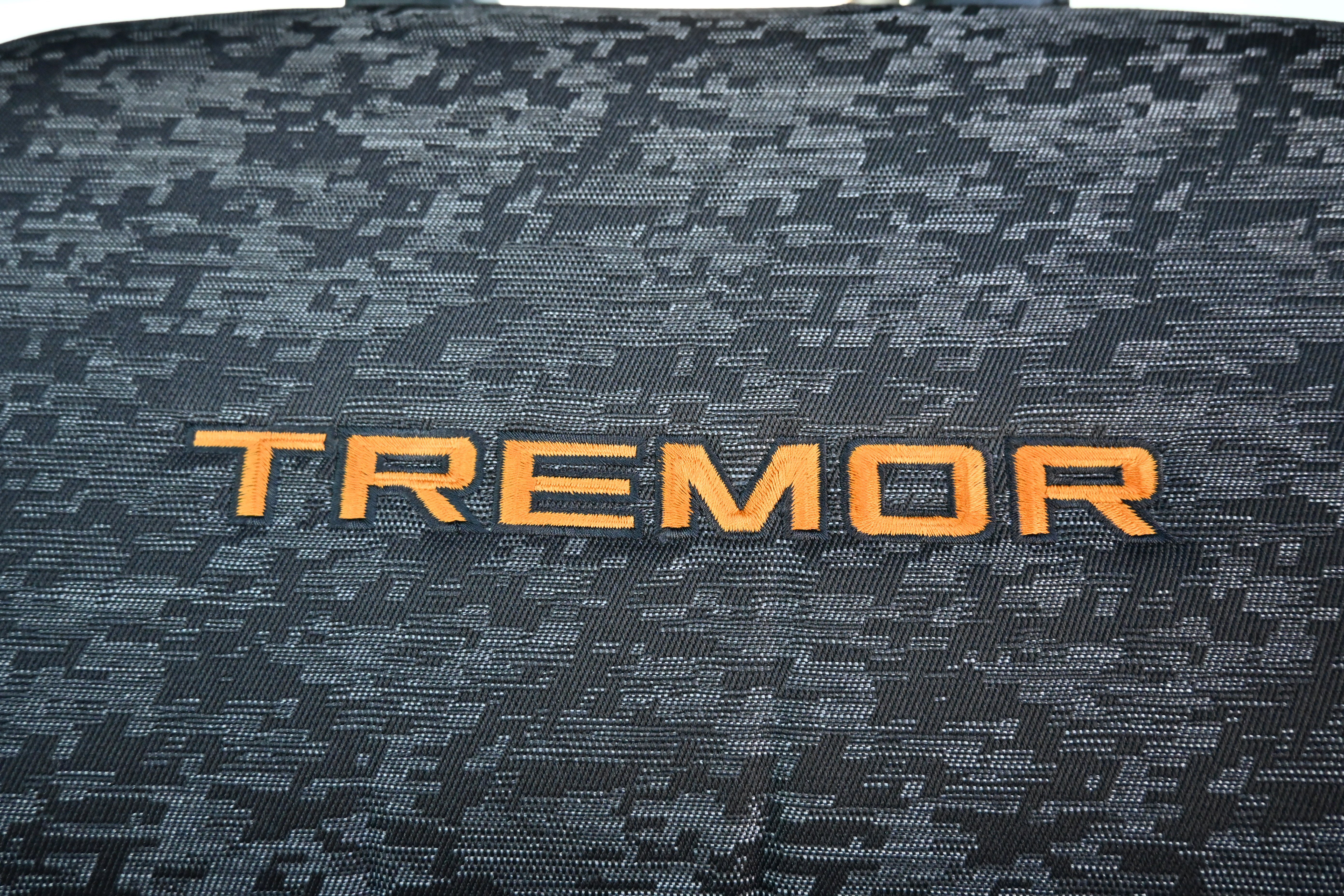 Used 2023 Ford F150 Tremor image 18