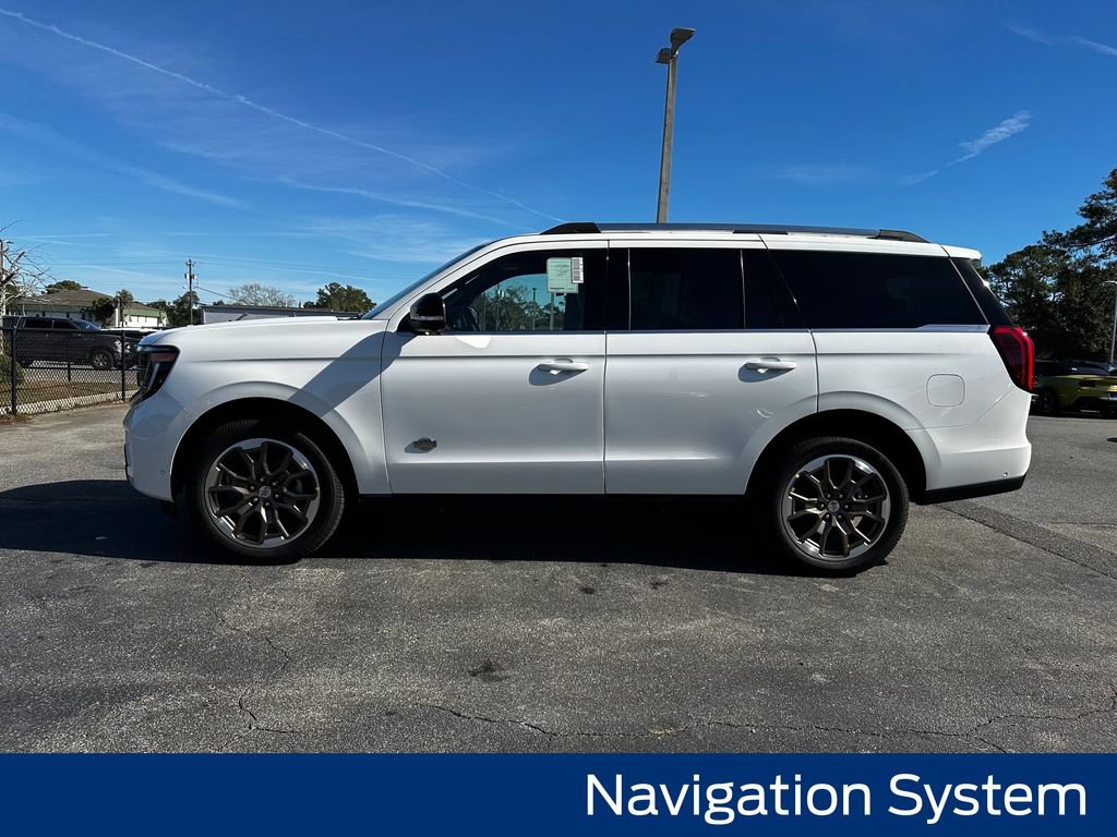 New 2025 Ford Expedition King Ranch AWD/4WD image 2