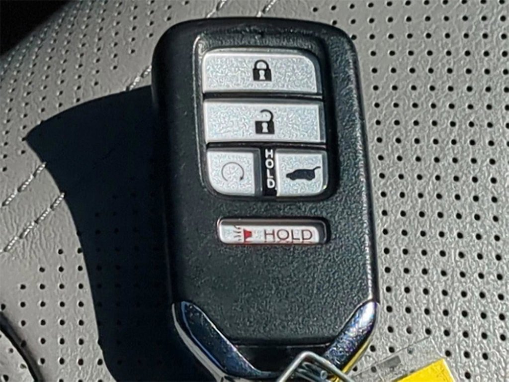 Used 2021 Honda CR-V EX-L image 25