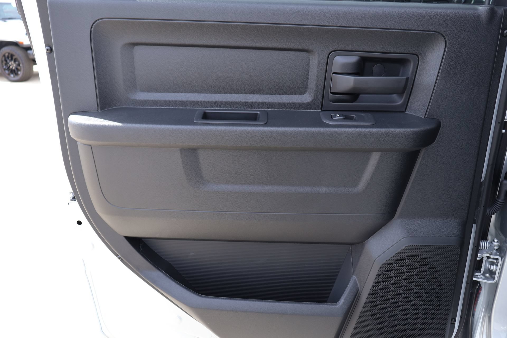New 2026 RAM 2500 Warlock AWD/4WD image 16
