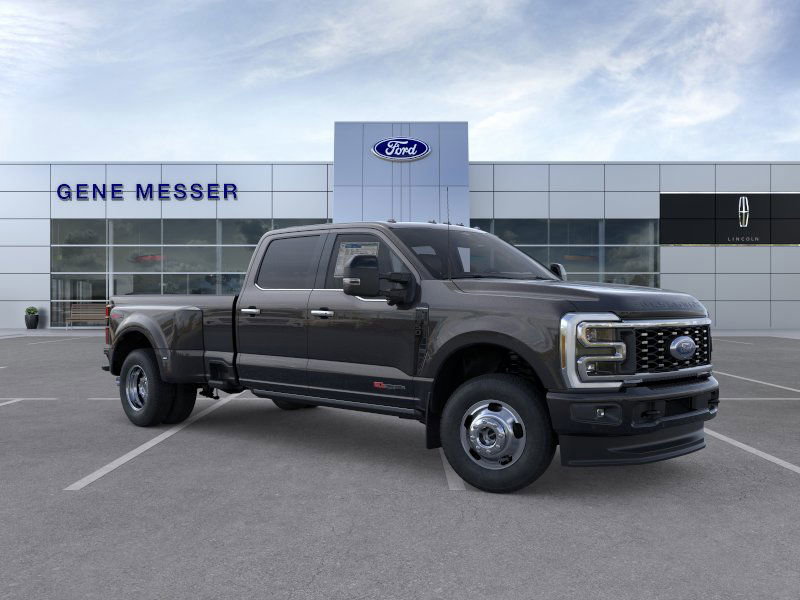 New 2026 Ford F350 Platinum image 29