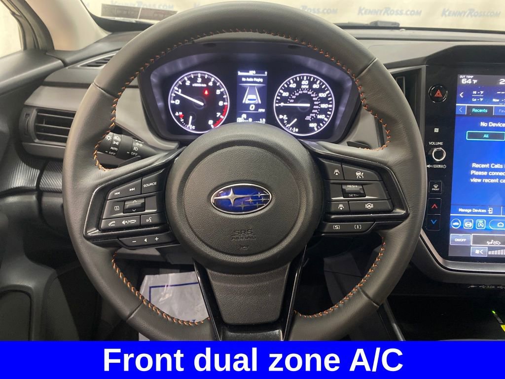 Certified 2025 Subaru Crosstrek 2.5i Limited image 16