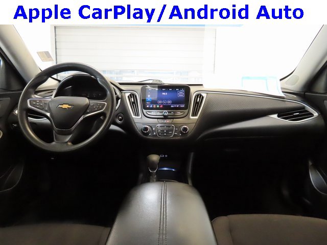 Used 2023 Chevrolet Malibu LT image 7