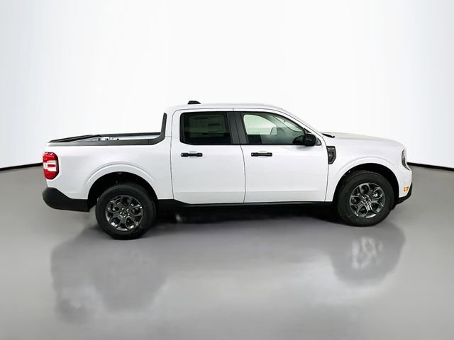 New 2026 Ford Maverick XLT w/ Equipment Group 301A image 8