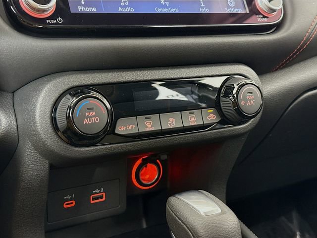 Used 2024 Nissan Kicks SR image 10