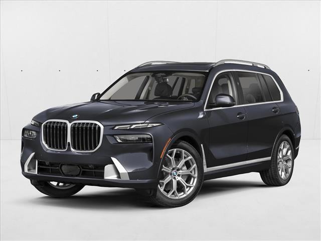 New 2026 BMW X7 xDrive40i w/ Premium Package