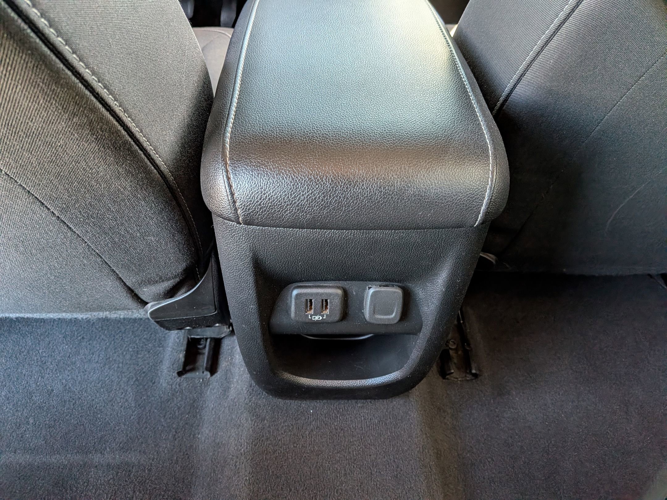 Used 2019 Chevrolet Colorado LT AWD/4WD image 26