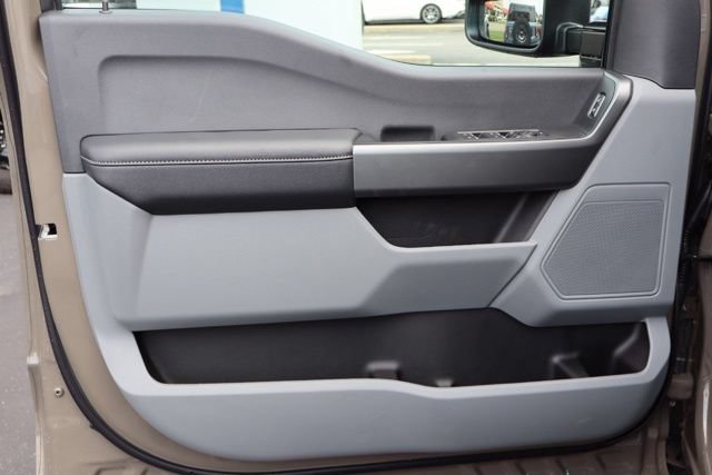 New 2026 Ford F250 XLT AWD/4WD image 12