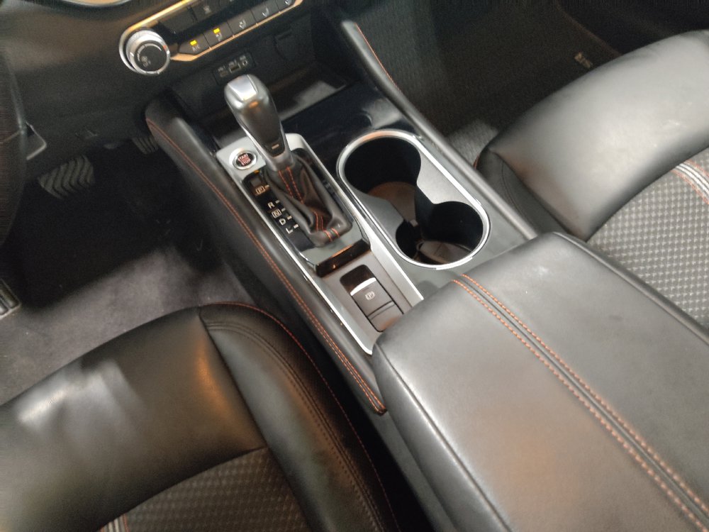 Used 2023 Nissan Altima 2.5 SR AWD/4WD image 26