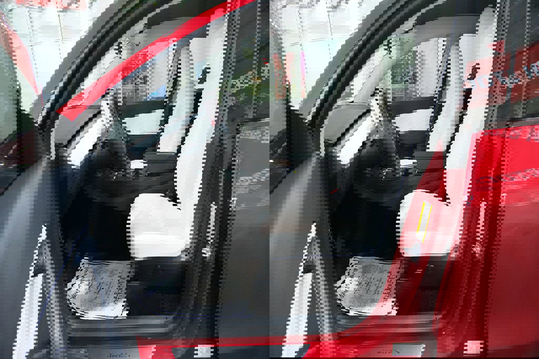 Used 2021 Tesla Model Y Performance image 17