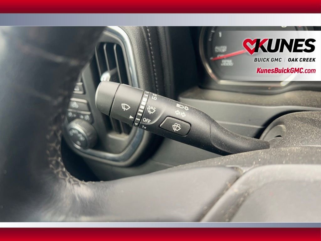 Used 2019 Chevrolet Silverado 1500 LT w/ All-Star Edition image 16