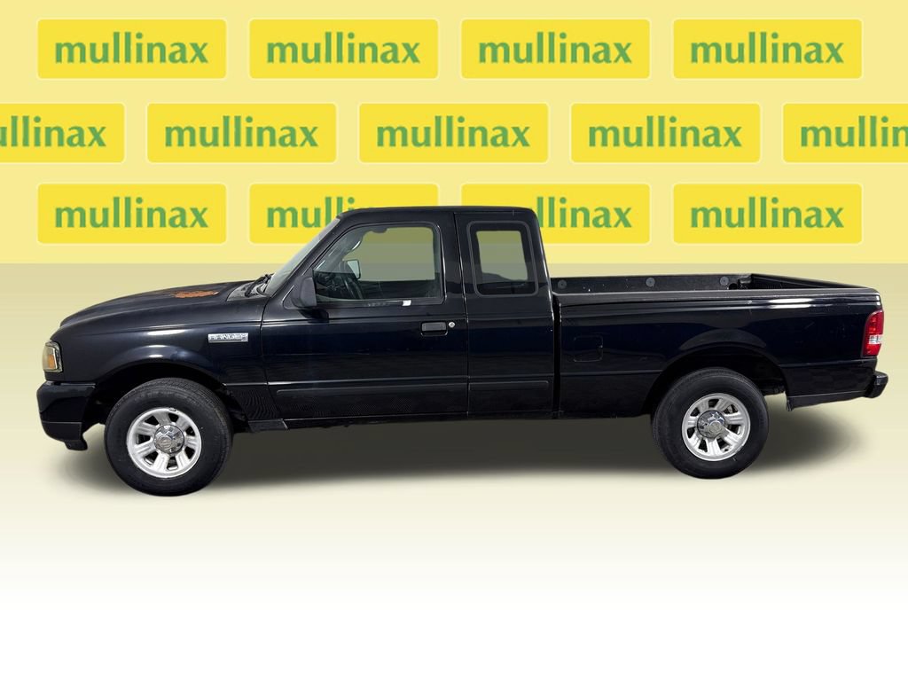 Used 2009 Ford Ranger XLT RWD image 10