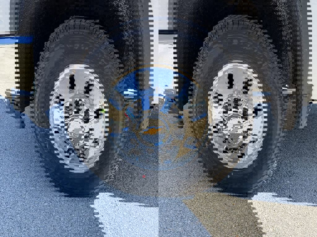 New 2026 Chevrolet Silverado 3500 LT w/ Convenience Package image 27