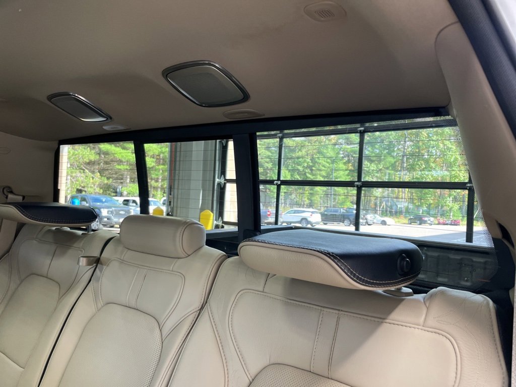 Used 2021 RAM 1500 Limited image 18