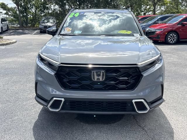 Certified 2024 Honda CR-V Sport Touring image 9