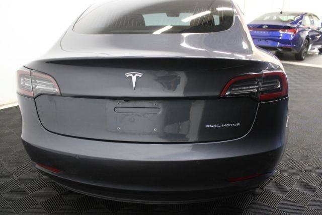 Used 2018 Tesla Model 3 Long Range AWD/4WD image 7