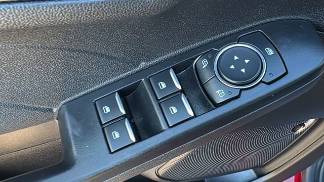 Certified 2024 Ford Escape ST-Line Elite w/ Premium Technology Package image 12