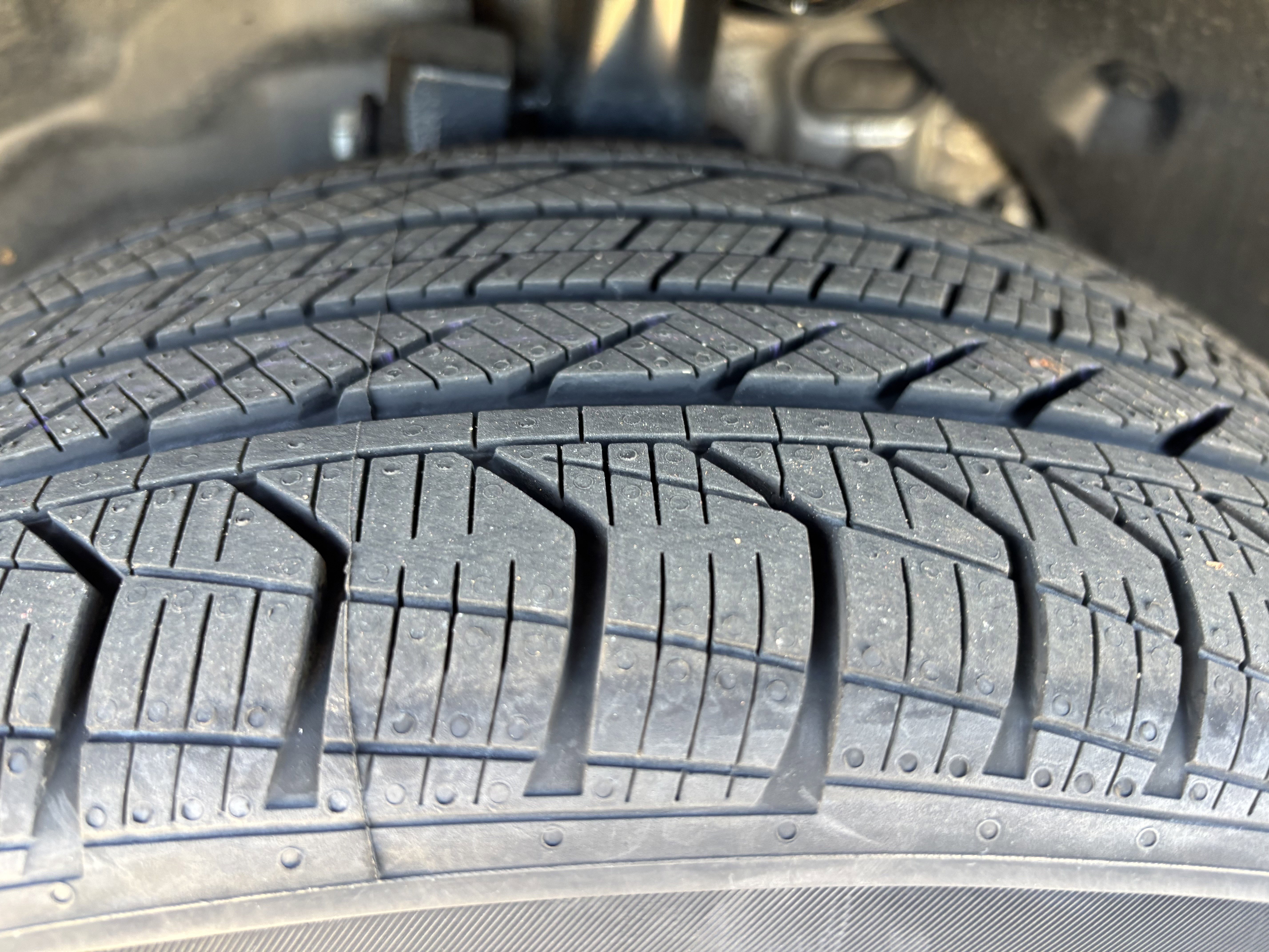 Certified 2025 BMW X1 M35i image 12