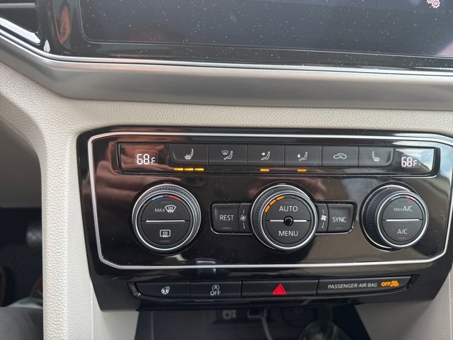 Used 2019 Volkswagen Atlas SEL image 12