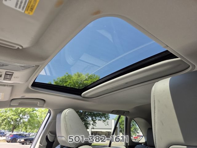 Used 2025 Toyota RAV4 XLE Premium FWD image 10