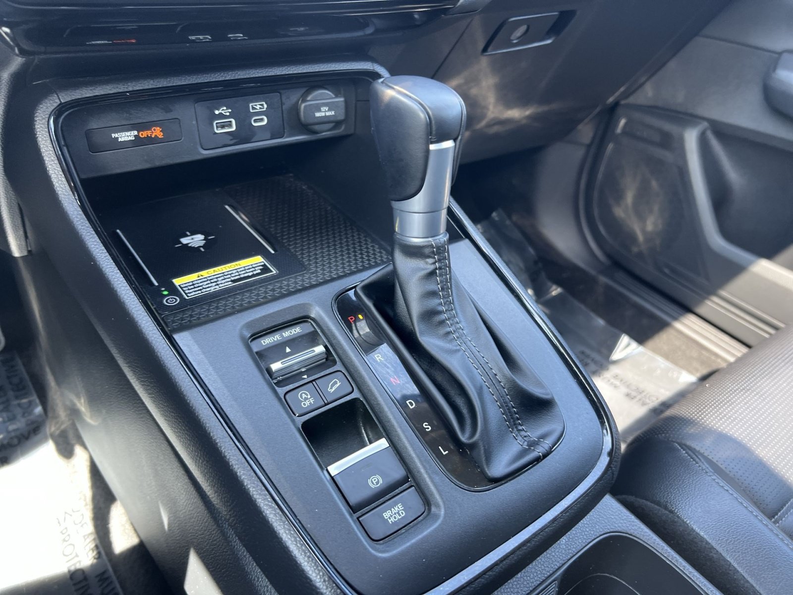 Used 2025 Honda CR-V EX-L image 21