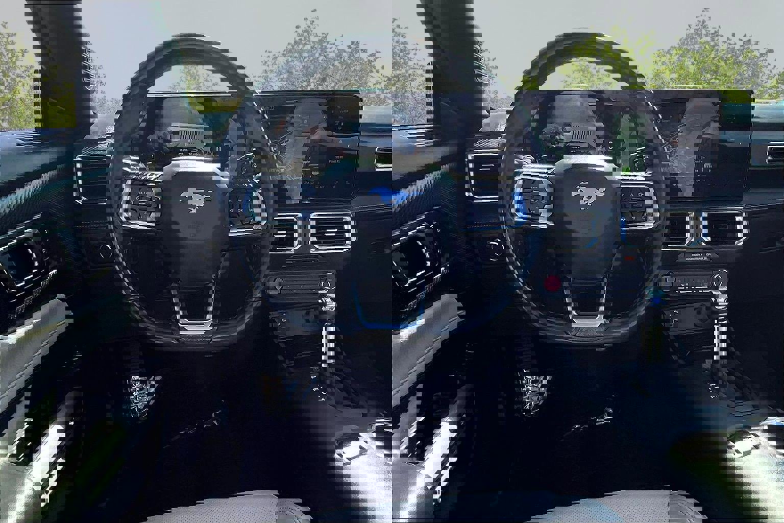 Used 2024 Ford Mustang GT Premium image 5