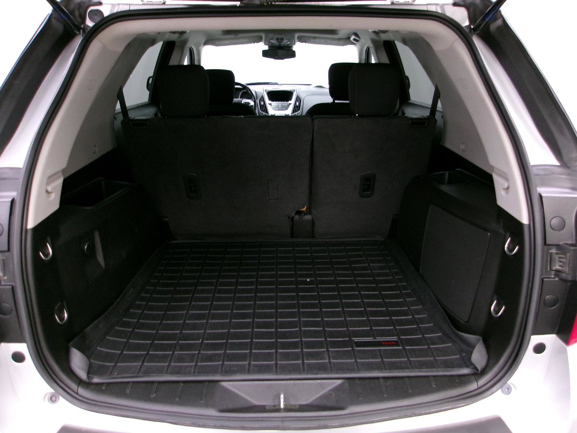 Used 2014 Chevrolet Equinox LT image 12