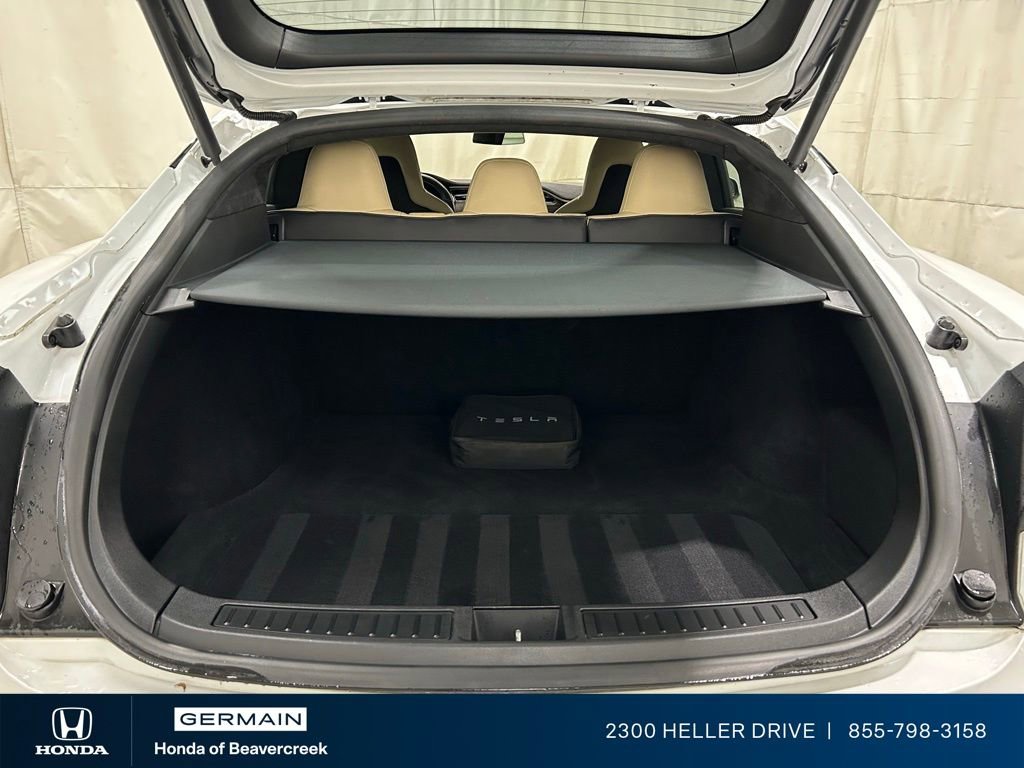 Used 2016 Tesla Model S 70D image 28
