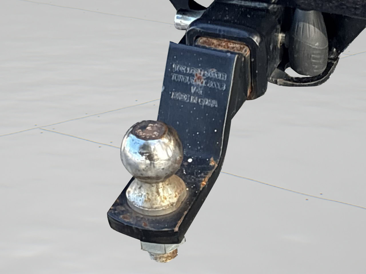 Used 2023 Chevrolet Silverado 1500 RST w/ Z71 Off-Road Package image 10