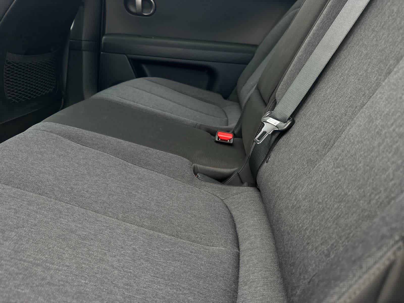 New 2026 Hyundai Ioniq 5 SE RWD image 4