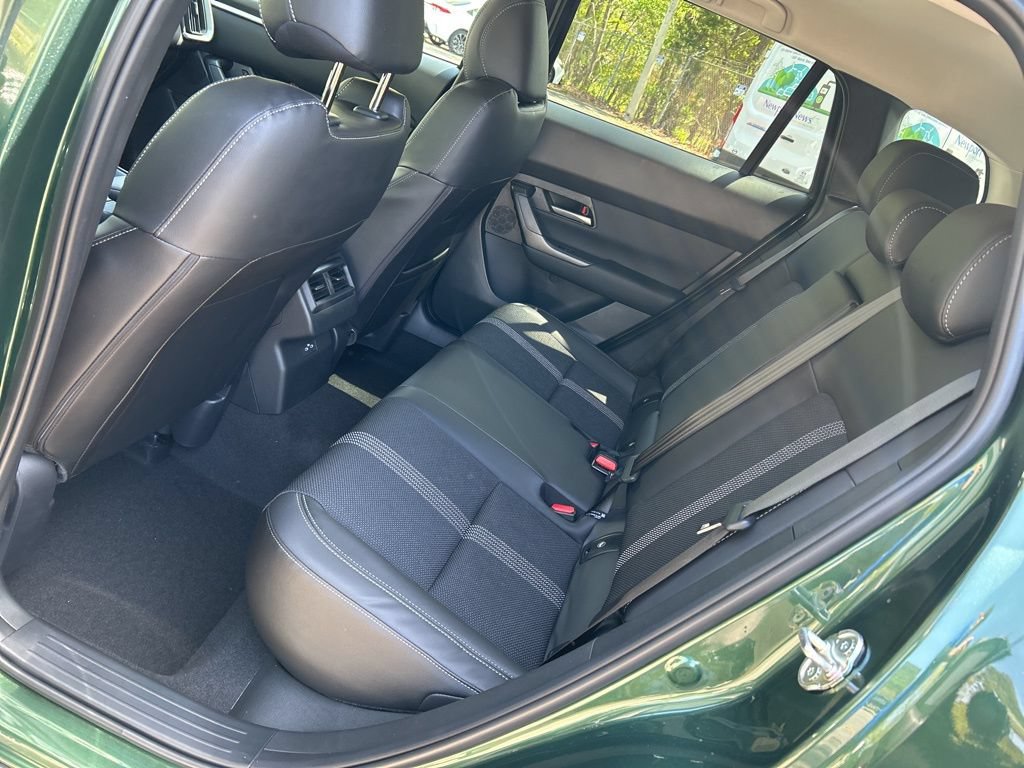 New 2026 MAZDA CX-50 AWD 2.5 S w/ Cargo Package image 25