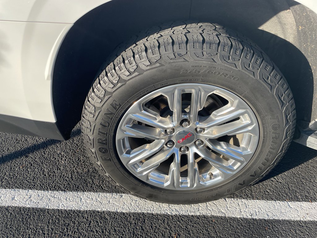 Used 2023 GMC Yukon SLT image 14