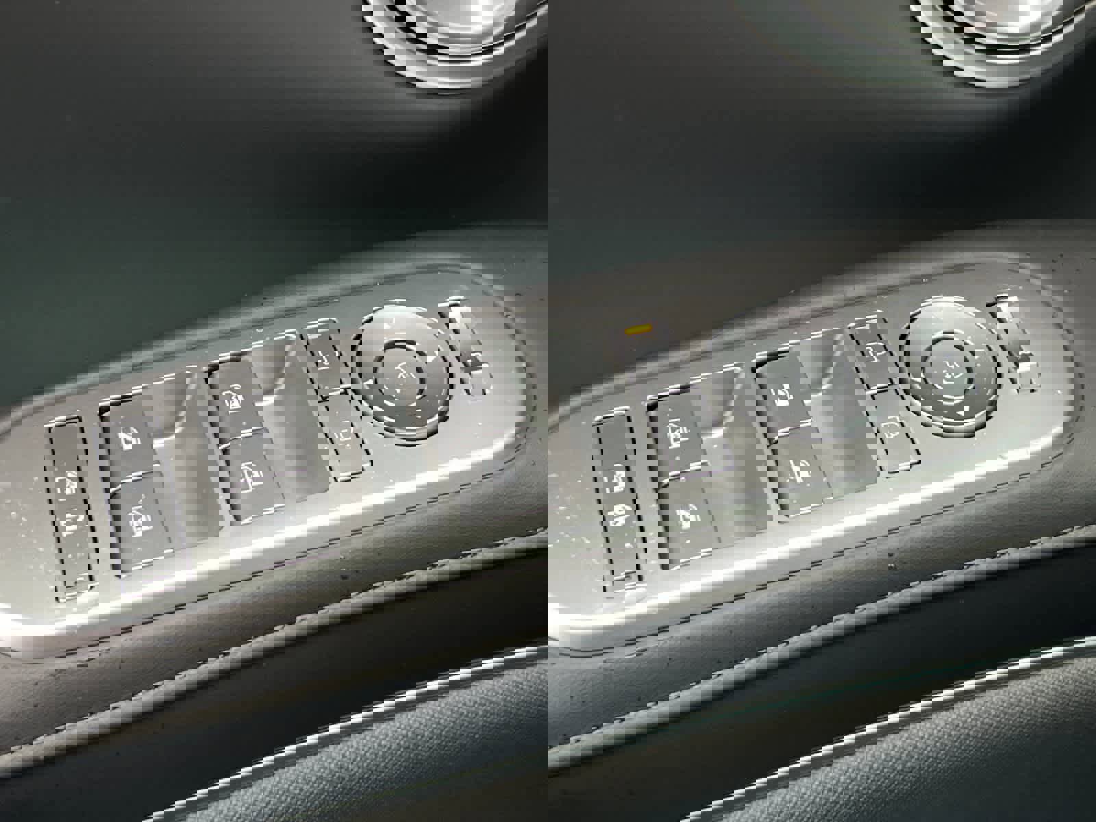 New 2026 Hyundai Palisade Calligraphy image 13