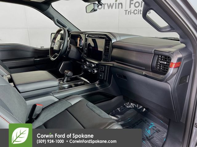 New 2025 Ford F150 Raptor image 31