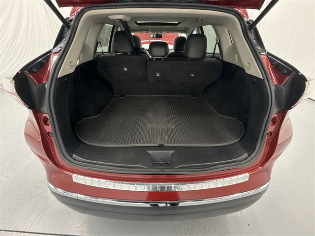 Used 2018 Nissan Murano Platinum image 25