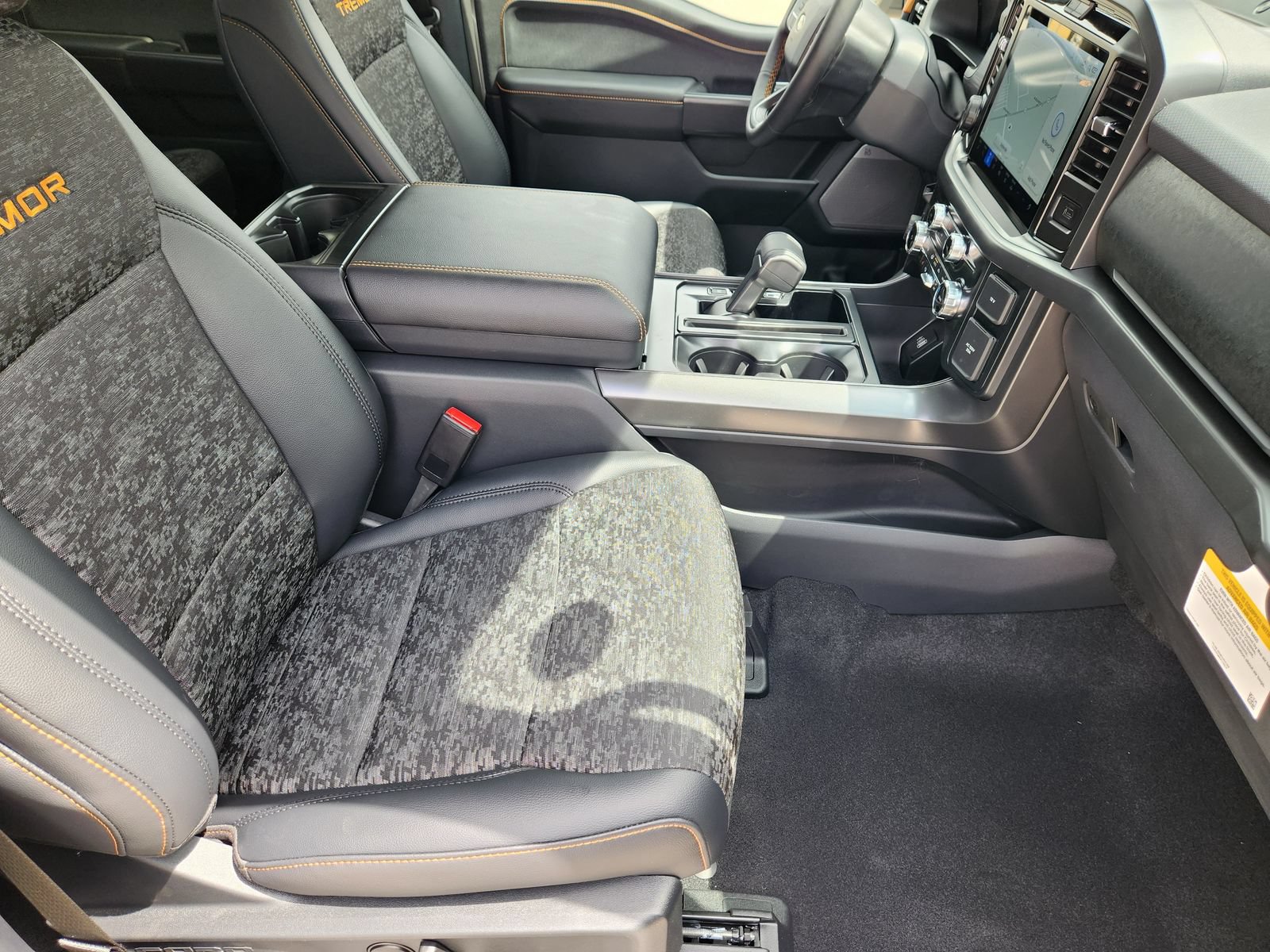 New 2026 Ford F150 Tremor AWD/4WD image 15