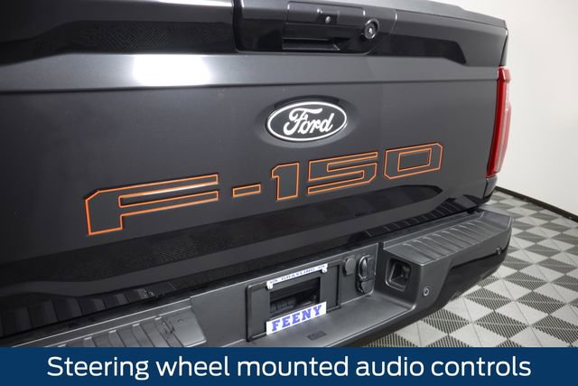 New 2026 Ford F150 XLT w/ Equipment Group 302A MID AWD/4WD image 22