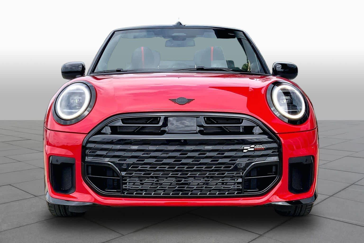 New 2026 MINI Cooper S FWD image 3